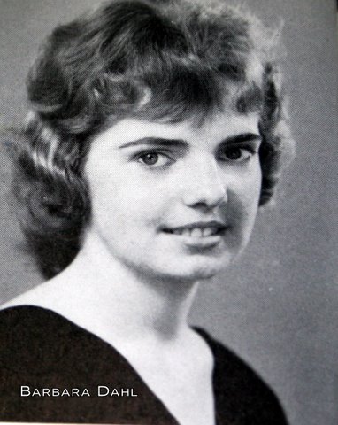 Barbara Dahl